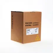Ricoh C5200 828427 Toner Cartridge, Yellow  405376819276
