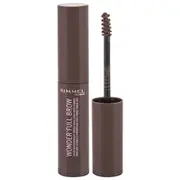Rimmel London Wonder Full Eyebrow Mascara Skropstu tuša 4,5Ml  3614227547476