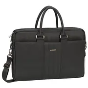 Rivacase 8135 39.6 cm 15.6 Briefcase Black  36459 4260403570531 Wlononwcrdwyn
