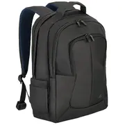 Rivacase 8460 43.2 cm 17 Backpack case Black  Rc8460Bk 4260403570012 Wlononwcrdfhg