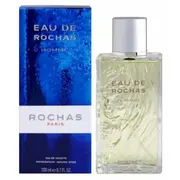 Rochas Eau De Homme Edt 200 Ml  3386460076364 33030010