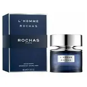 Rochas Lhomme Smaržas Edt 40 ml  3386460098168