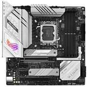 Pagrindinė plokštė Asus Rog Strix B760-G Ddr5 microATX Lga1700  90Mb1Eq0-M1Eay0 4711387120002 1904524