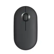 Roger P27 Pebble Bezvadu Pele Rop27-Bk  4752168149751
