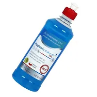 Roku dezinfekcijas līdzeklis gels Hygienic Care 500Ml  88175