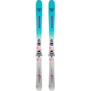 Rossignol Super Blackops 98 slēpes ar stiprinājumiem Pivot15 - 182Cm 890308  3607684731861 Wlononwcrnkdj