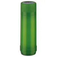 Rotpunkt Glass thermos capacity. 0.750 l, glossy absinth Green  40 3/4 Ga 4007389403848 Agdrtptkt0017