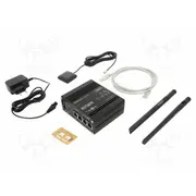 Automation module router Ddr3 256Mbflash,256Mbsram Rutm Rj45  Rutm09 Rutm09000000
