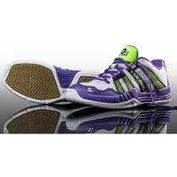 Salming Race R5 2.0 Shoe Women sieviešu apavi telpu sportam 1230095-3535 