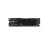 Samsung 990 Pro Nvme Ssd 4Tb  Mz-V9P4T0Bw 8806094947205