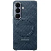 Samsung Carbon Magnet Case for Galaxy S26 dark blue  Ef-Ks947Scegww 8806099133689