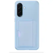 Samsung Card Slot Cover Aizsargapvalks priekš Galaxy A36 5G  Ef-Oa366Tlegww 8806097245216