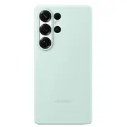 Samsung Ef-Ps938Cmegww Silikona Maciņš priekš Galaxy S25 Ultra  8806095879444