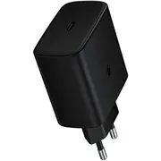 Samsung Ep-Ta845Ebe Quickcharge Usb-C Tīkla Lādētājs 45W Oem  Ep-Ta845Ebe/Oem 4752168113172