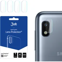 Samsung Galaxy A10 - 3Mk Lens Protection screen protector  Protection102 5903108136778