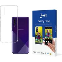 Samsung Galaxy A30S - 3Mk Skinny Case  Case103 5903108459303