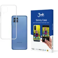 Samsung Galaxy M32 - 3Mk Skinny Case  Case76 5903108459037