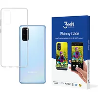 Samsung Galaxy S20 5G - 3Mk Skinny Case  Case94 5903108459211