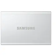 Samsung T7 Resurrected Mu-Pd2T0G/Ww Ārējais Ssd 2Tb  8806097817840