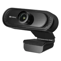 Sandberg 333-96 Usb Webcam 1080P Saver  T-Mlx42745 5705730333965