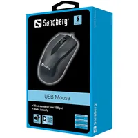 Sandberg 631-01 Usb Mouse  T-Mlx45745 5705730631016
