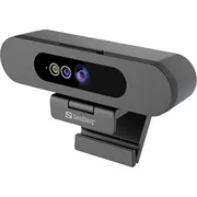 Sandberg Face-Id Webcam 2  134-40 5705730134401
