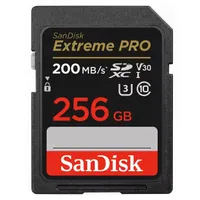 Sandisk Extreme Plus Sdxc 64Gb  Sdsdxw2-064G-Gncin 619659189341