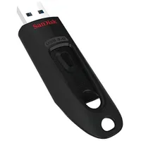 Sandisk Ultra 16Gb Usb 3.0 Black  Sdcz48-016G-U46 619659102135