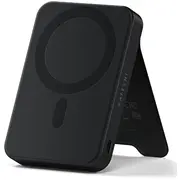 Satechi Onthego 10K Powerbank with Stand, Magnetic  St-B10Q2Sk 0810086361960 Wlononwcroasd