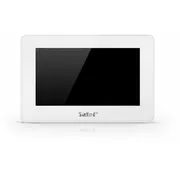 Satel 7 touch screen keypad Int-Tsh2R-W white  47413 5905033338913 Wlononwcrcodj