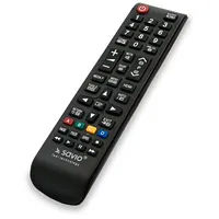 Savio Universal remote controller for Samsung Tv Rc-07  5901986043676