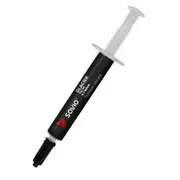 Savio Thermal grease 4.7W/M-K 10G  Tg-01 5901986047087 Awsaoasavtg0110