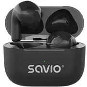 Savio Tws-02 Pro Bezvadu Austiņas  5901986049500