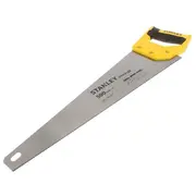 Saw manual wood 11Teeth/Inch Sharpcut 500Mm  Stl-Stht20371-1 Stht20371-1