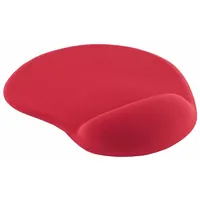 Sbox Mp-01R Red Gel Mouse Pad  T-Mlx35682 0616320536916