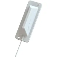 Scan-Antenna Iot826 Wall Mounted Low Profile Multiband Antenna, 2M Rg174 cable  Sma-Male X236 48006-011