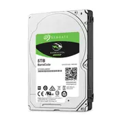 Seagate Barracuda 2.5 5Tb Sata3 5400Rpm 128Mb  St5000Lm000 0763649078969