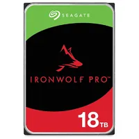 Seagate Ironwolf Pro St18000Nt001 internal hard drive 3.5 18 Tb  8719706432283 Diaseahdd0133