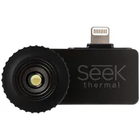 Seek Thermal Compact iOS imaging camera Lw-Eaa  855753005181 Akgseekat0001