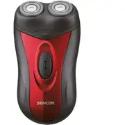Sencor Sms 2002Rd Vīriešu skuveklis  8590669121809