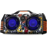 Sencor Sss 3600 Kids Usb/Microsd/Bluetooth/Karaoke Bezvadu skaļrunis 70W  8590669285594
