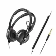 Sennheiser Hd 25 Plus professional wired closed-back headphones  4044155209112 Missuhslu0028