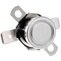 Sensor thermostat Nc Topen 120C Tclos 98C 10A 250Vac 4C  Bt-L-120