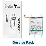 Servicepack Battery Eb-Ba336Aby for Samsung A53 5G A536B Gh82-28027A  5903396338779 85076000
