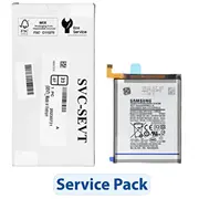Servicepack Battery Eb-Ba705Abu for Samsung A70 A705 Gh82-19746A  5903396339745 85076000
