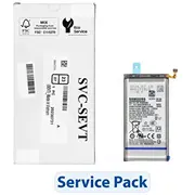 Servicepack Battery Eb-Bg975Abu for Samsung S10 Plus G975 Gh82-18827A  5903396339776 85076000