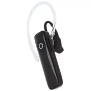Setty Bluetooth earphone Sbt-01 black  Gsm098216 5900495821430