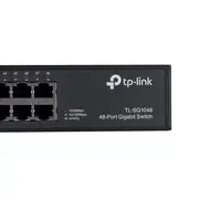 Sg1048  switch L2 48X1Gb Desktop Rack Tl-Sg1048 6935364020637