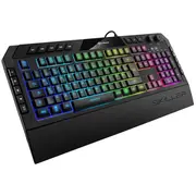 Sharkoon Skiller Sgk5 keyboard Gaming Usb Qwertz German Black  4044951020461 Wlononwcrfnrp