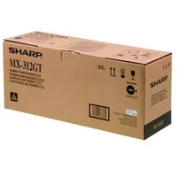 Sharp tonera kasete Mx-312Gt, 25K  Shamx312Gt 4750396002497
